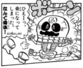 Skeleton Luigi Page 122