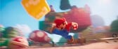 Kick as seen in The Super Mario Bros. Movie