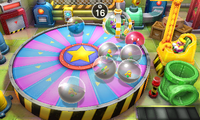 Blame It on the Crane from Mario Party: The Top 100
