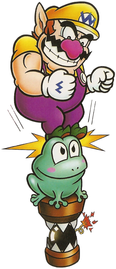 File:WL4-Frog Switch Artwork.png