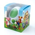 Yoshi's Egg Chocolate (green)