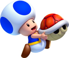 Gallery:New Super Luigi U - Super Mario Wiki, the Mario encyclopedia