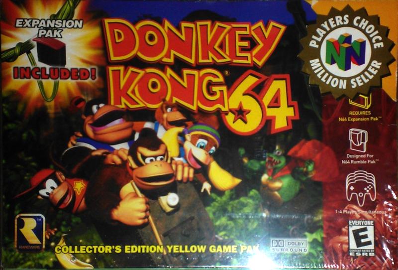 File:DK64 PC Cover.png