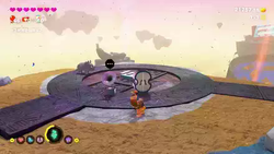 Where to find a Getaway