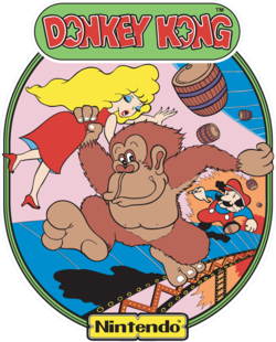 Donkey kong original edition 2024 3ds