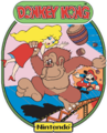 Donkey Kong *