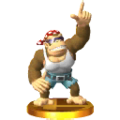 Super Smash Bros. for Nintendo 3DS (Trophy)