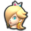 Rosalina's icon from Mario Kart Tour