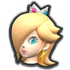 Rosalina's icon from Mario Kart Tour