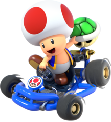 Gallery:Mario Kart Tour - Super Mario Wiki, the Mario encyclopedia