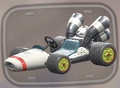 B Dasher (Mario Kart DS)