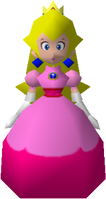 Princess Peach