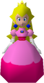 Princess Peach