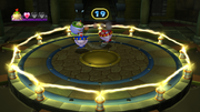 Electric rail - Super Mario Wiki, the Mario encyclopedia