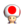 Toad's face icon.