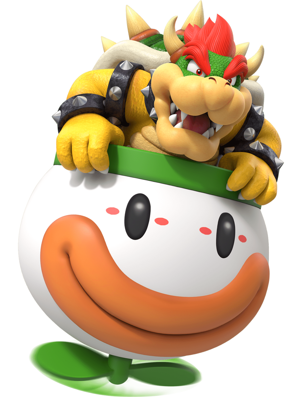 Paper Bowser - Super Mario Wiki, the Mario encyclopedia