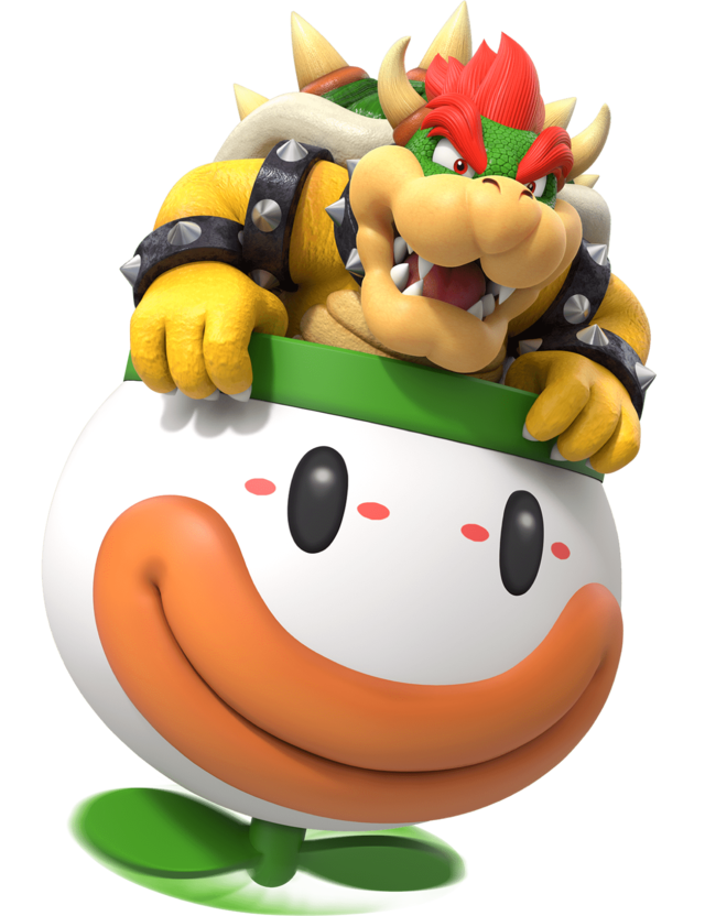 Fury Bowser - Super Mario Wiki, the Mario encyclopedia