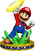 Artwork of Mario from Mario Party 5.