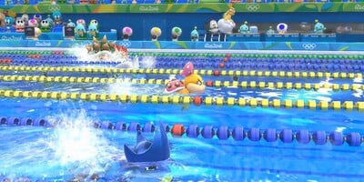 Mario and Sonic at the Rio 2016 Olympic Games Events image 10.jpg