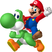 Yoshi - Wikipedia