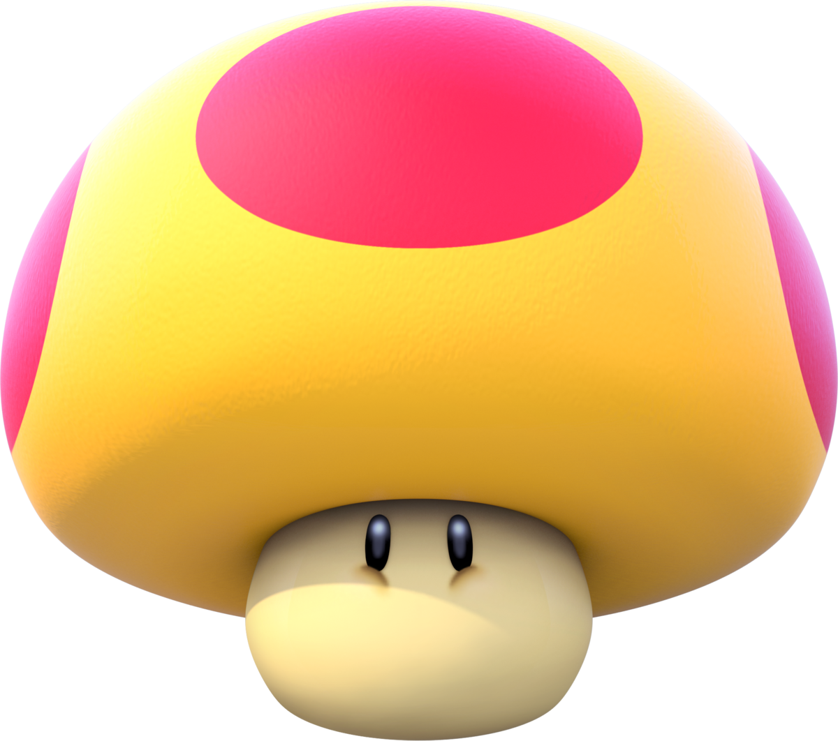 Shroom, Wiki