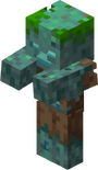 Minecraft asset
