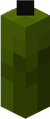 Green Candle