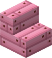 Cherry Stairs
