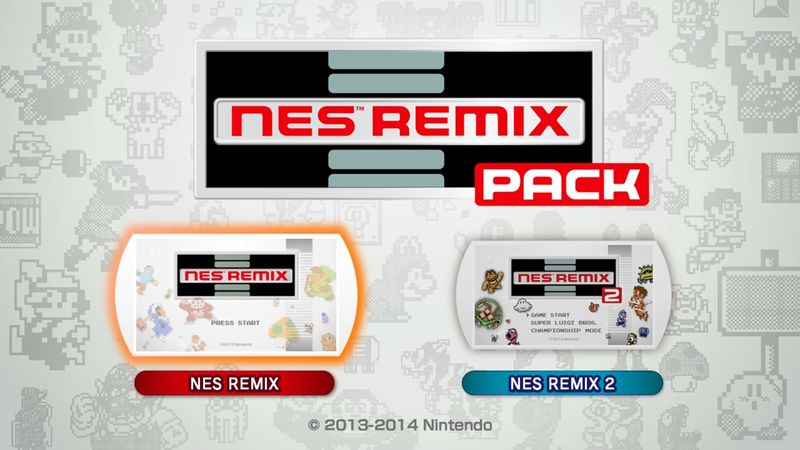 File:NESRemixPacktitlescreen.jpeg