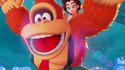 Thumbnail for "Boss Defeated" from Donkey Kong Bananza used for Nintendo Music