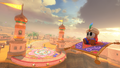 Image for "Shy Guy Bazaar" from Mario Kart World on Nintendo Music