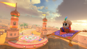 Thumbnail for "Shy Guy Bazaar" from Mario Kart World used for Nintendo Music