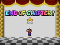 Thumbnail for "A Kingdom in Chaos" from Paper Mario used for Nintendo Music.