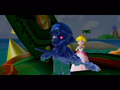 Image for "The Kidnapping of Princess Peach (Movie)" from Super Mario Sunshine on Nintendo Music