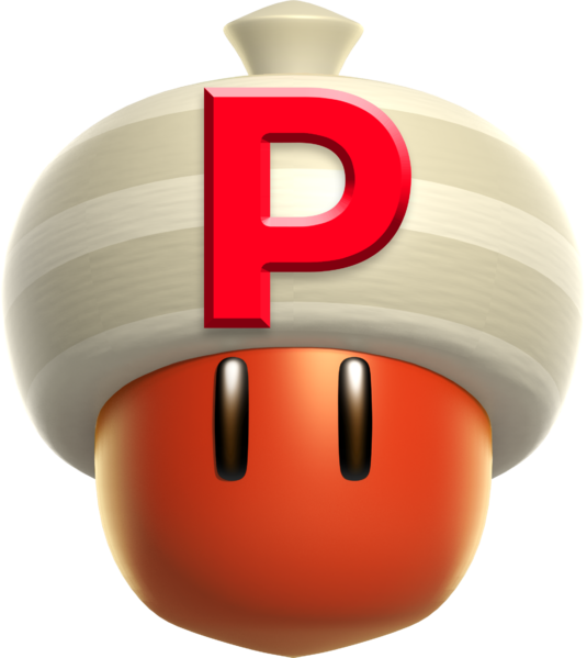 File:New Super Mario Bros. U Deluxe P-Acorn.png