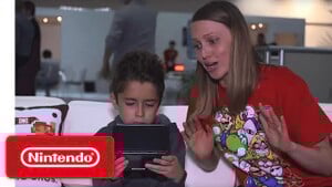 Thumbnail for "E3 2015 - Day 2 Recap Featuring Super Mario Maker!"