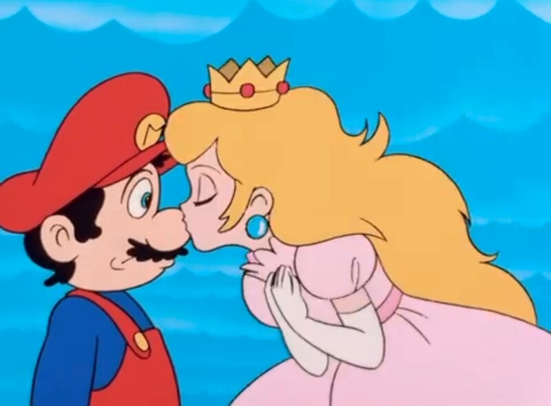 File:Peach kissing Mario.jpg