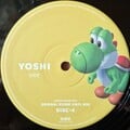 Disc-4 (Yoshi Side) label