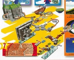 Rainbow Ride - Super Mario Wiki, the Mario encyclopedia