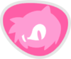Amy Rose's Rio Olympic Flag
