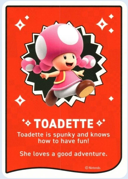 File:SMBW TC Toadette back.png