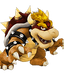 Character select preview from Super Smash Bros. Brawl