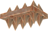 Ruins (lift)