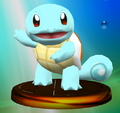 123: Squirtle