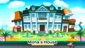 Mona's House