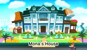 Mona's House