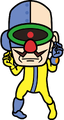 WarioWare: Get It Together!