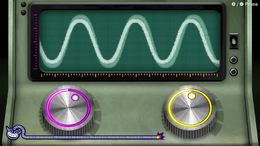 Oscilloscope