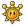 Bingo! icon for Shine Sprite in Paper Mario: The Thousand-Year Door (Nintendo Switch)