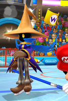 Black Mage Super Mario Wiki The Mario Encyclopedia